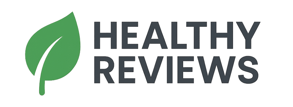 healthy reviews